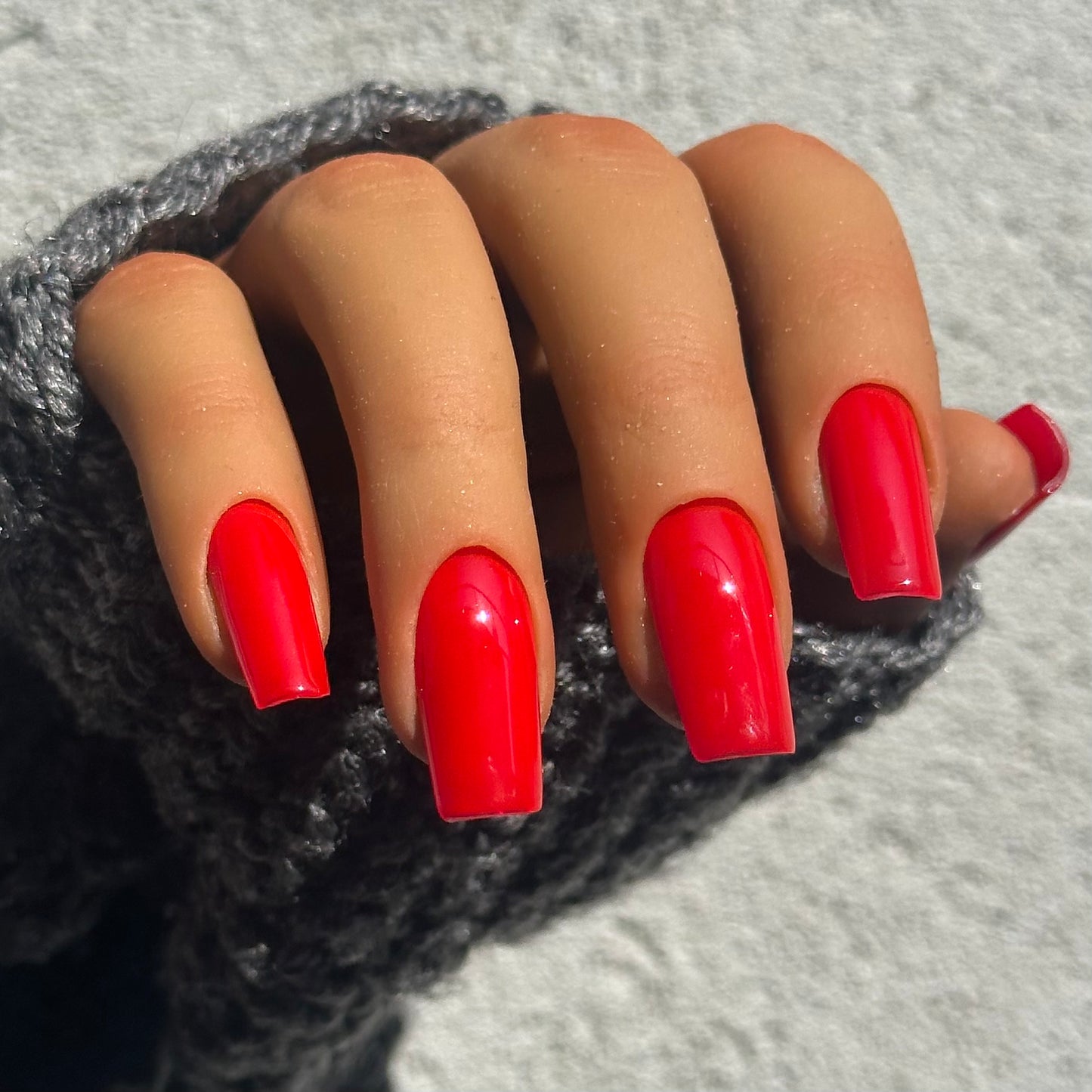 Soak-Off Polish - 296