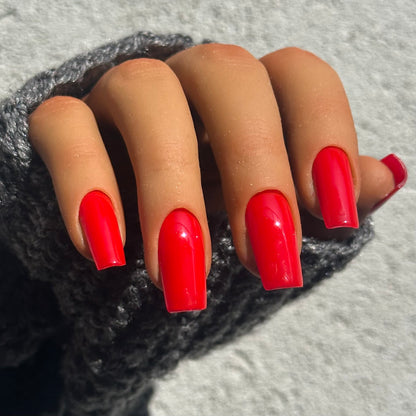 Soak-Off Polish - 296