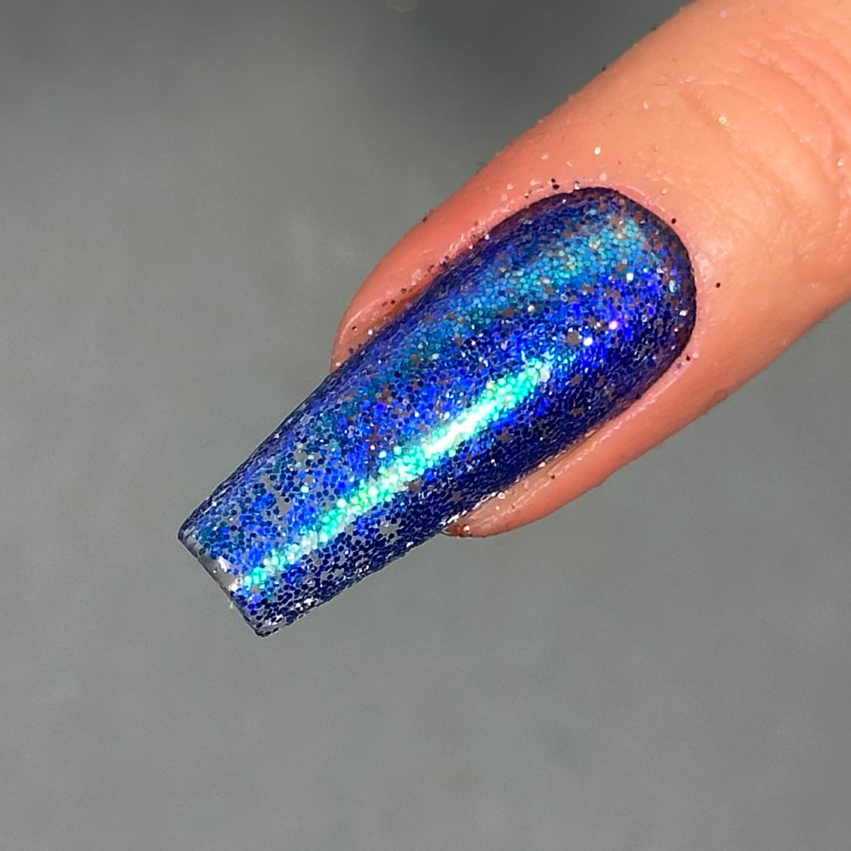 Glitter - Catarina