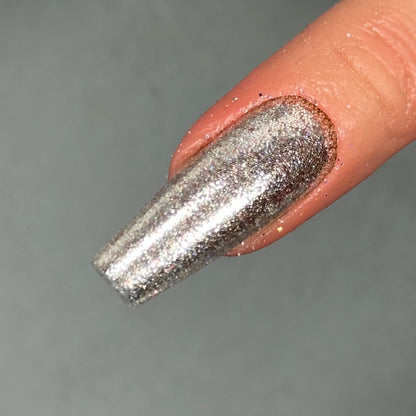 Glitter - Siden
