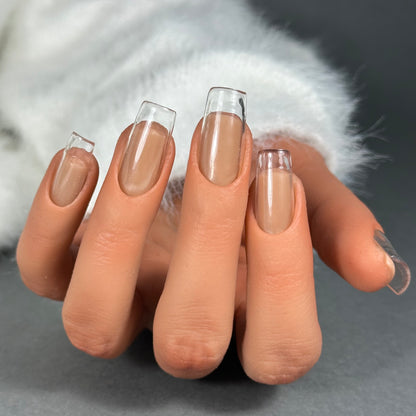 Extend Base Coat - Klar