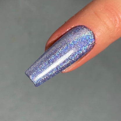 Holo Glitter - Elvira