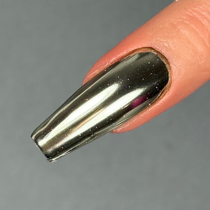 Chrome 30