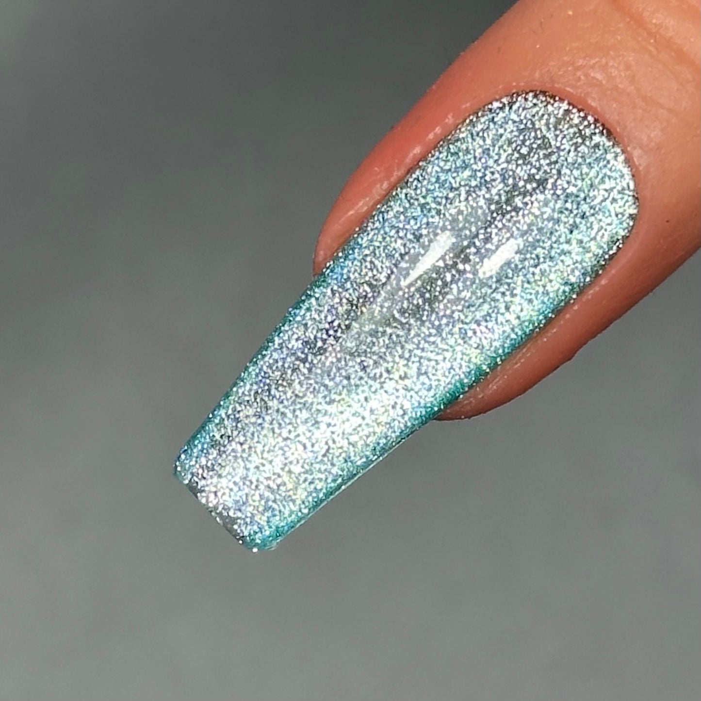 Hybrid Soak-Off - Halo-05