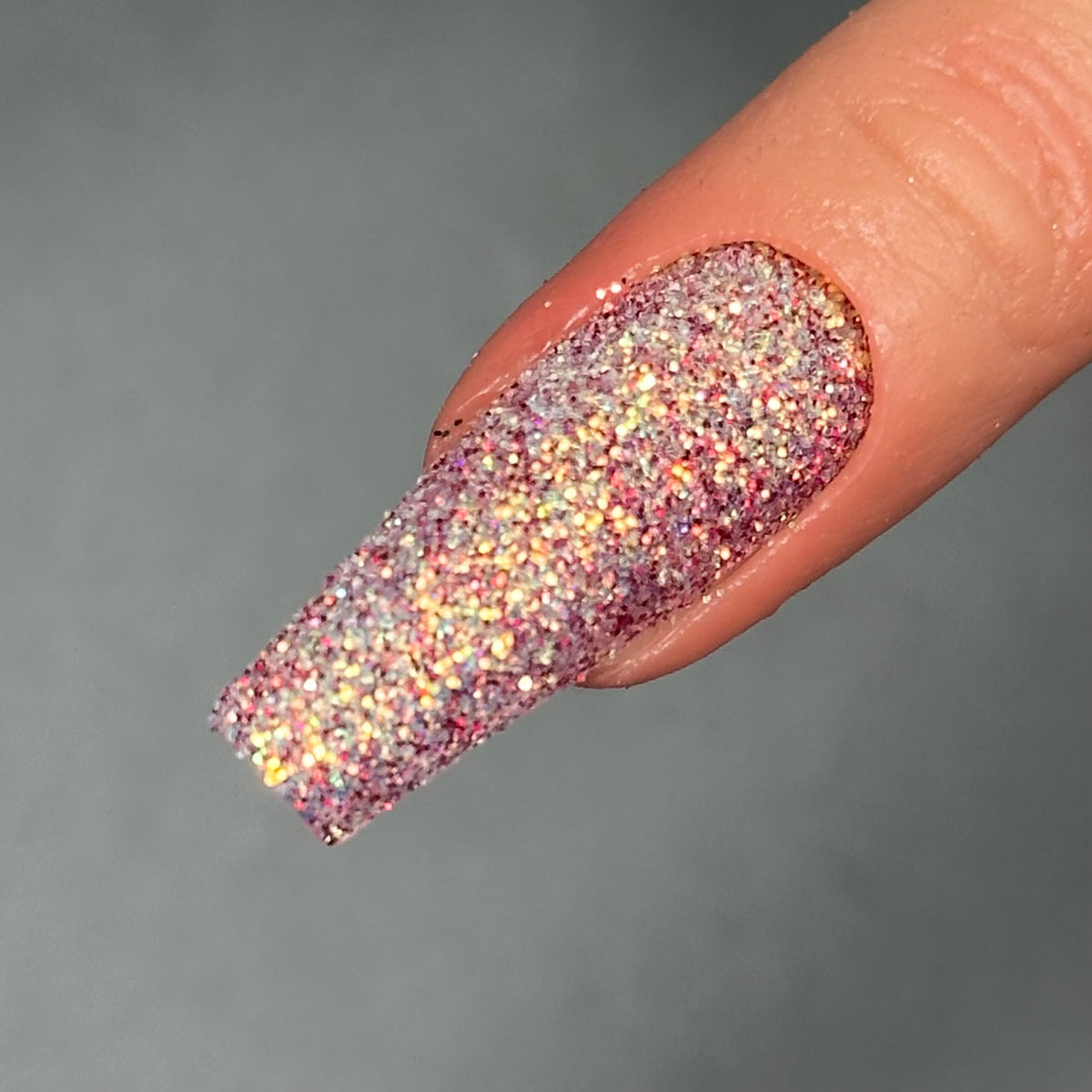 Glitter - Sisse