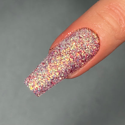 Glitter - Sisse