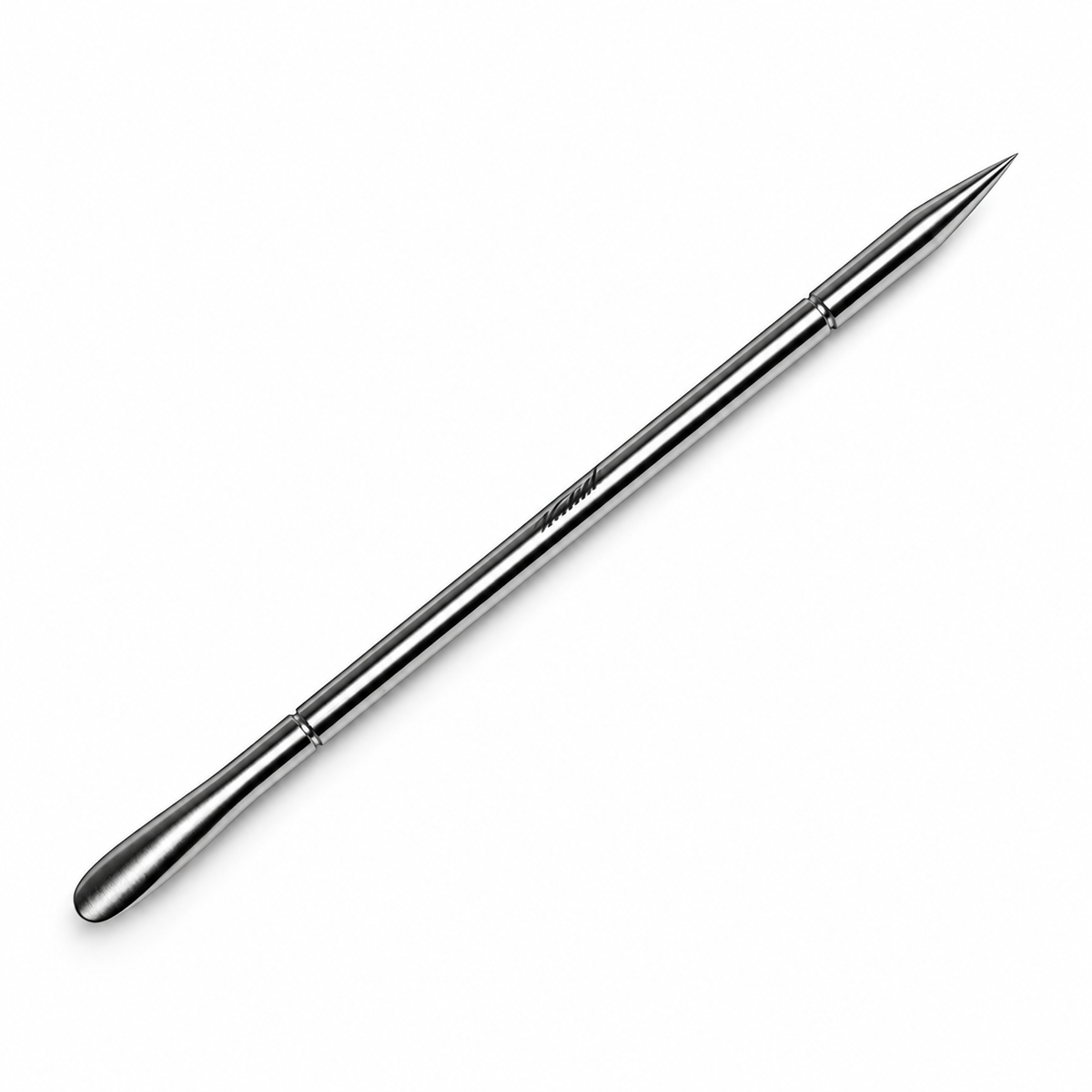 Cuticle pusher
