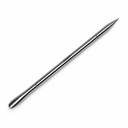 Cuticle pusher