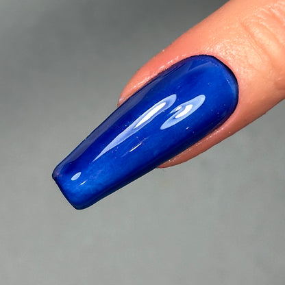 Pressat pigment