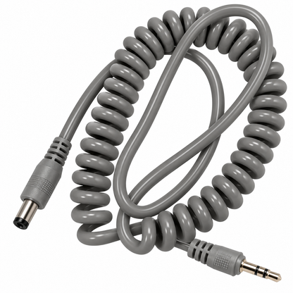 Ledning til Ledningsfri El-Fil