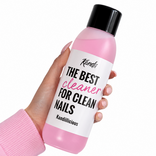 Rengöringsspray 100 ml.