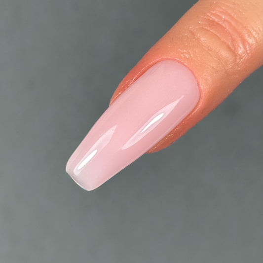 Fibra Blend Gel - Bländande