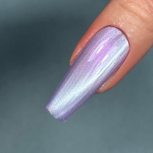 Hybrid Soak-Off - Dreamy Cat Eye 03