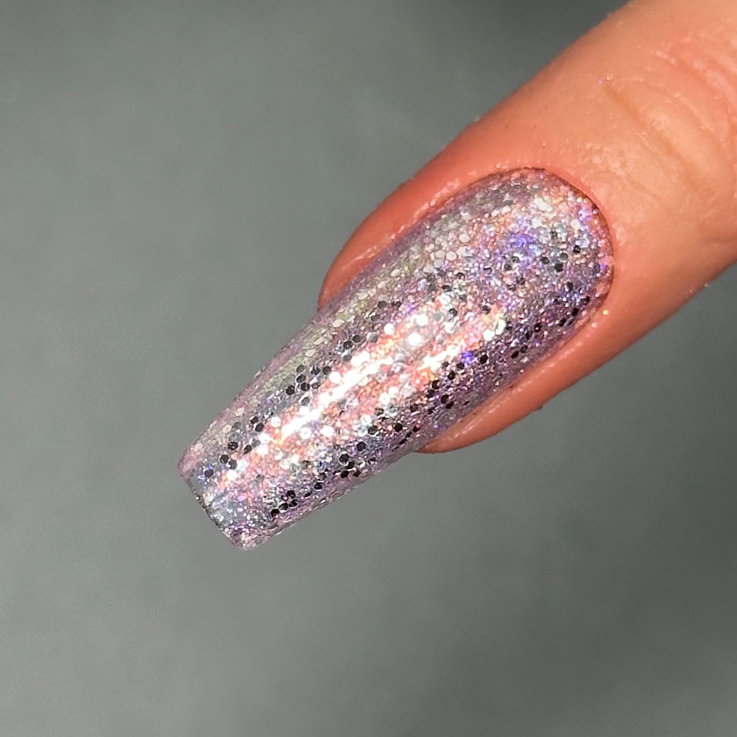 Glitter - Lärka