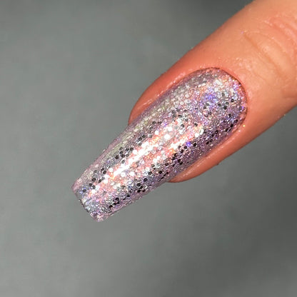 Glitter - Lärka