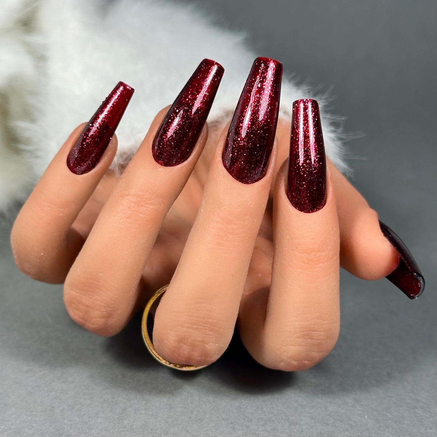 Sensi Lac - Babyblå