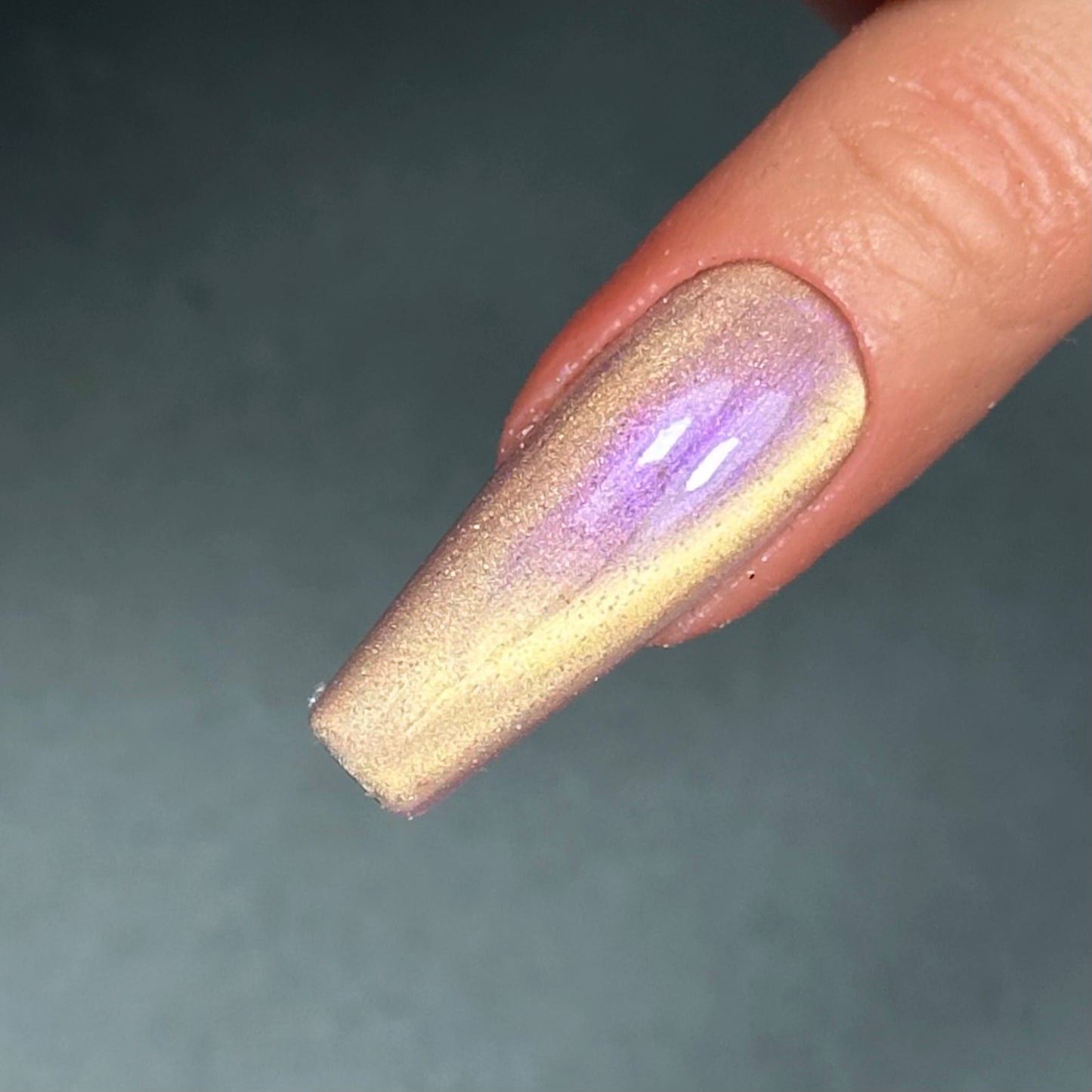 Soak-Off Polish - Outta Space 03