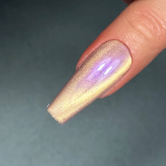 Soak-Off Polish - Outta Space 03