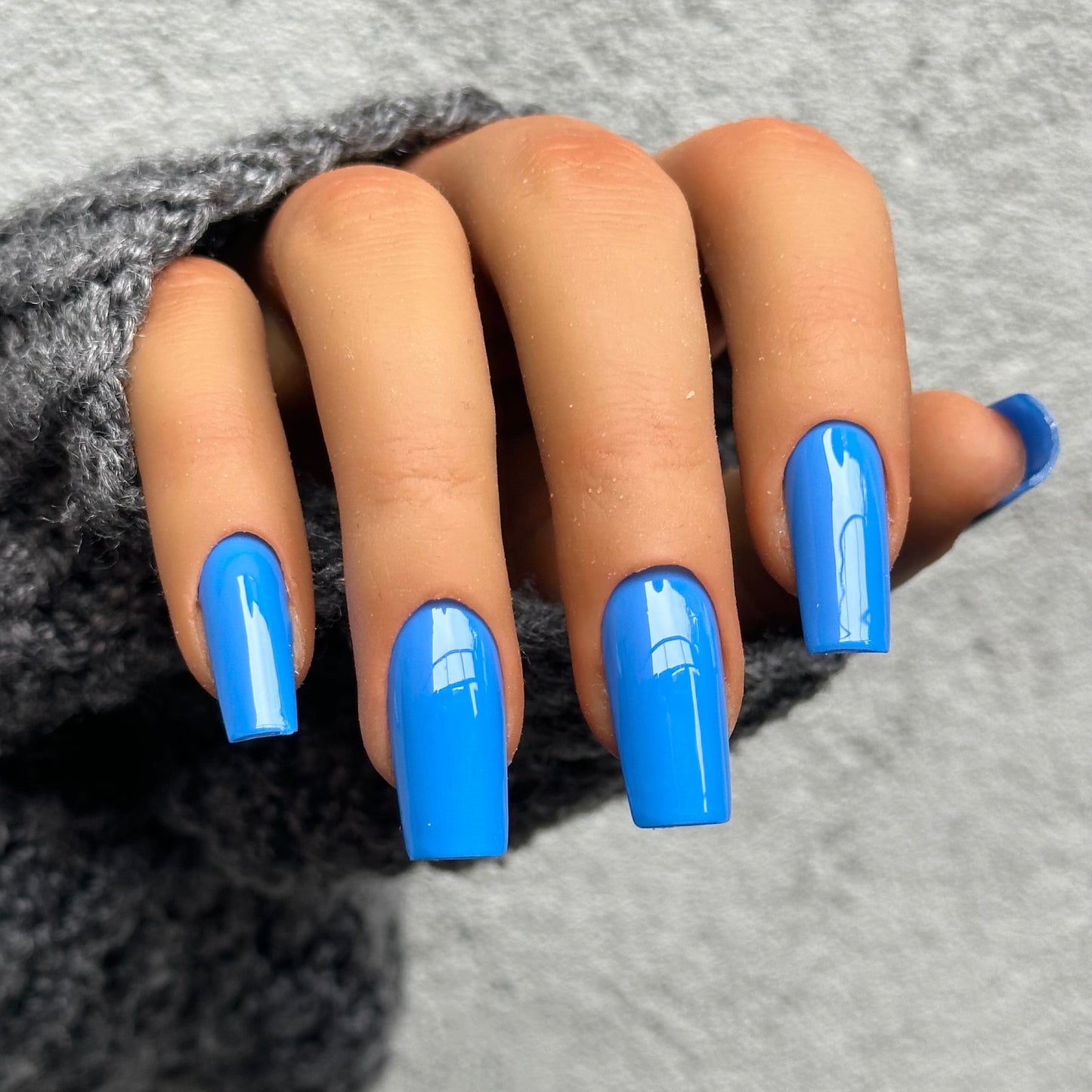 Soak-Off Polish - 098