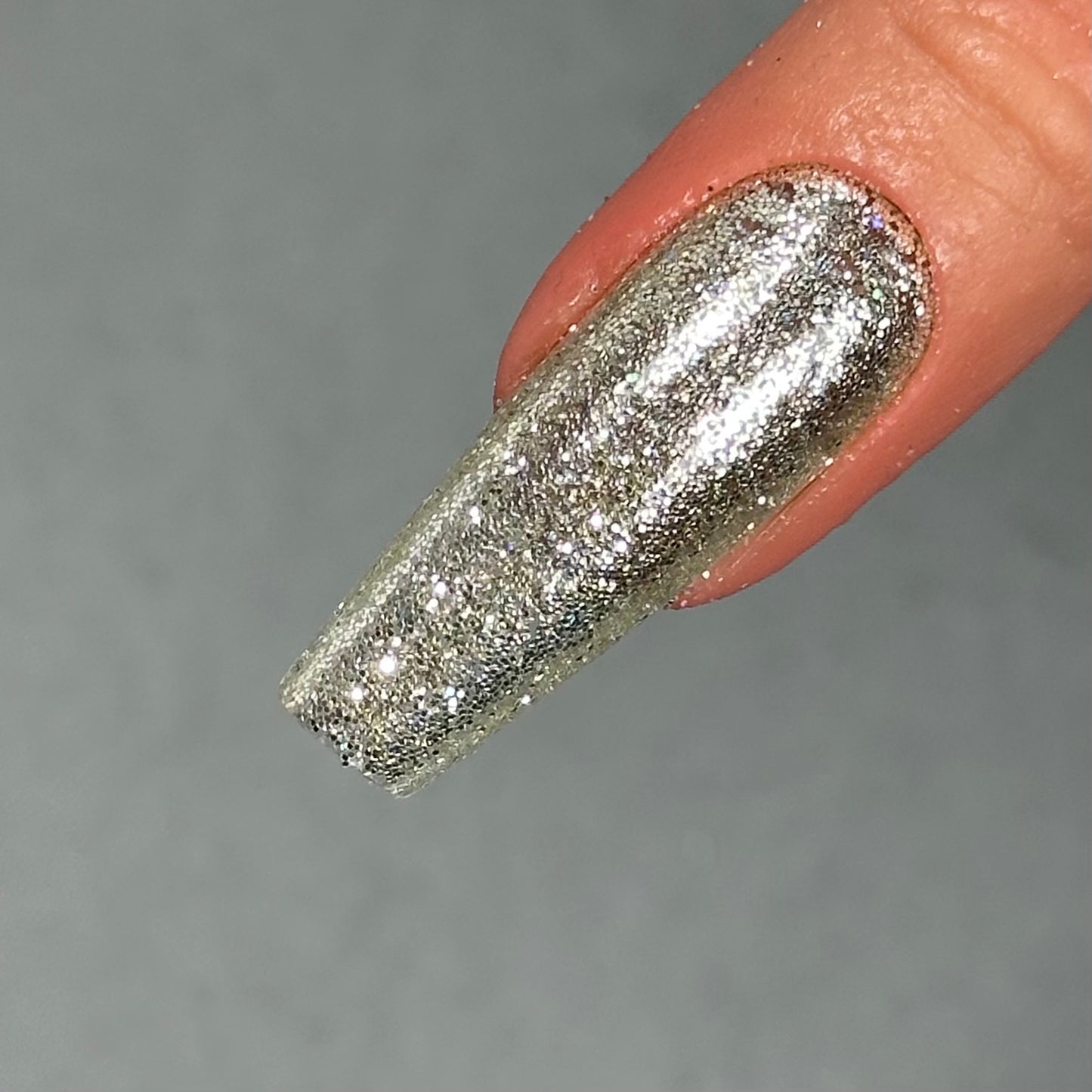 Glitter - Juliet