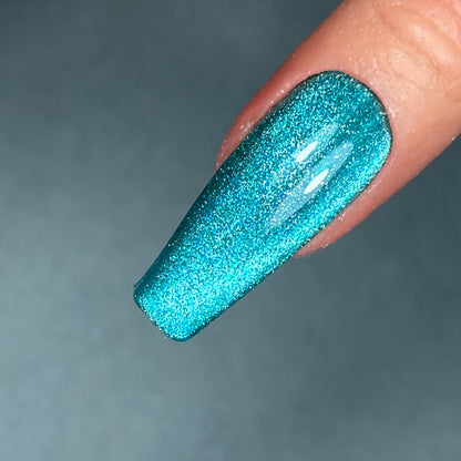 Soak-Off Polish - Vacay Mood 11
