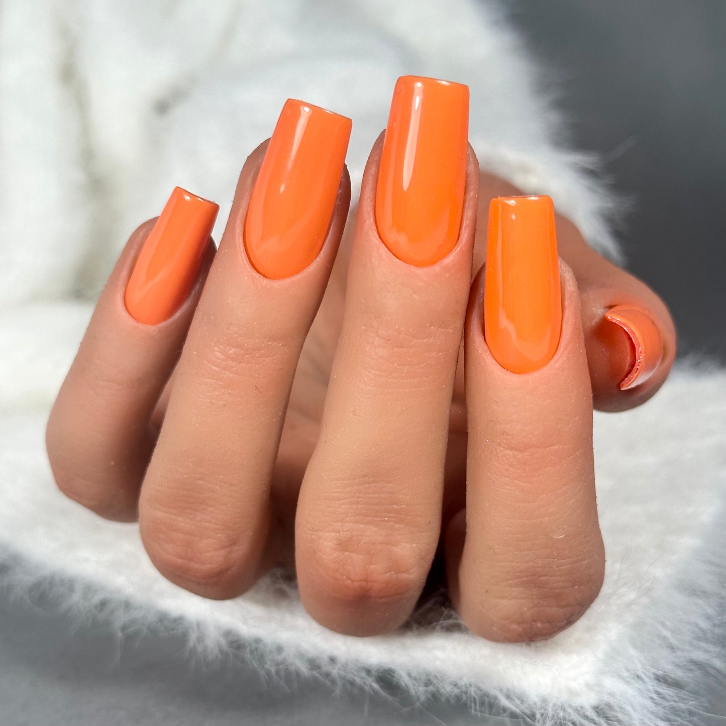 Soak-Off Polish - 338