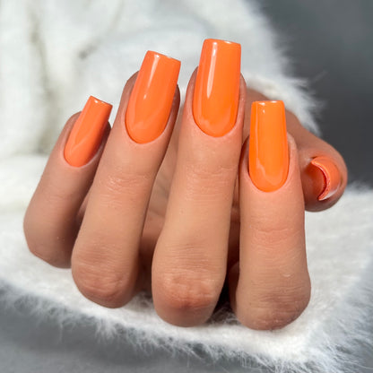 Soak-Off Polish - 338