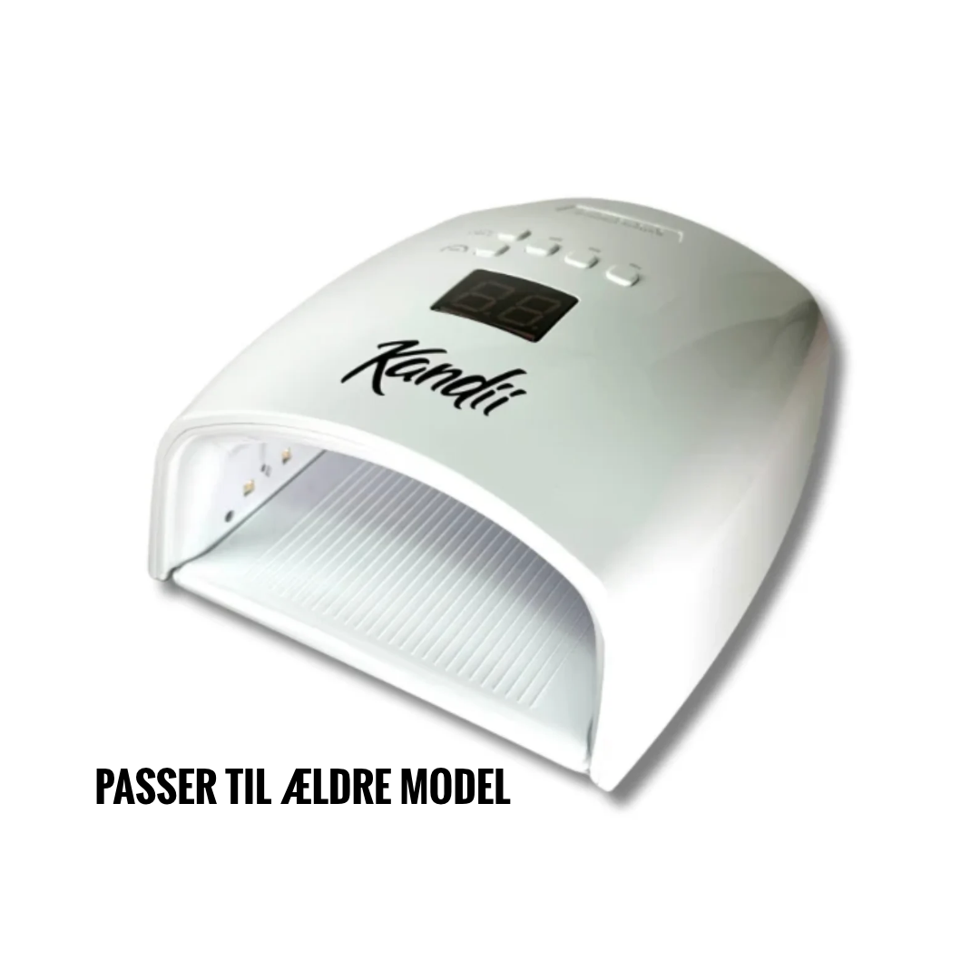 Strømforsyning til Deluxe Hybridlampe – ældre model