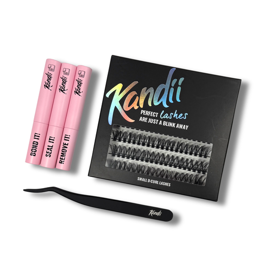 DIY Vippe Kit - MEGA-pack (SE INFO OM PRODUKTEN)