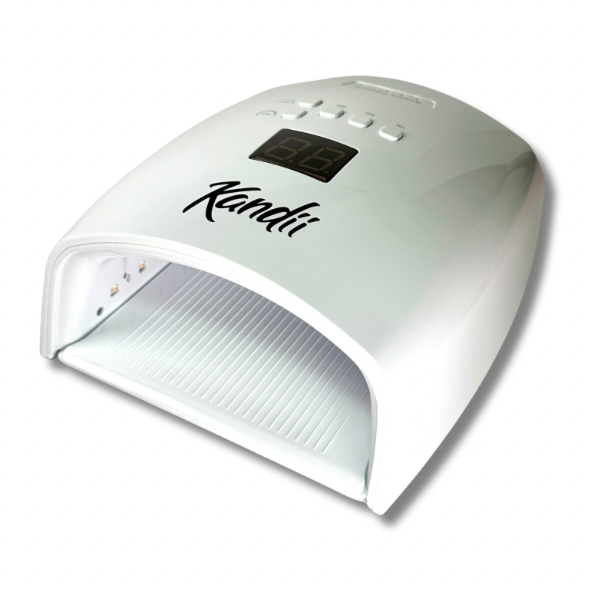 Xtreme Acryl Gel Kit + Deluxe Hybridlampe
