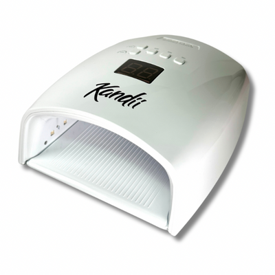 Xtreme Acryl Gel Kit + Deluxe Hybridlampe