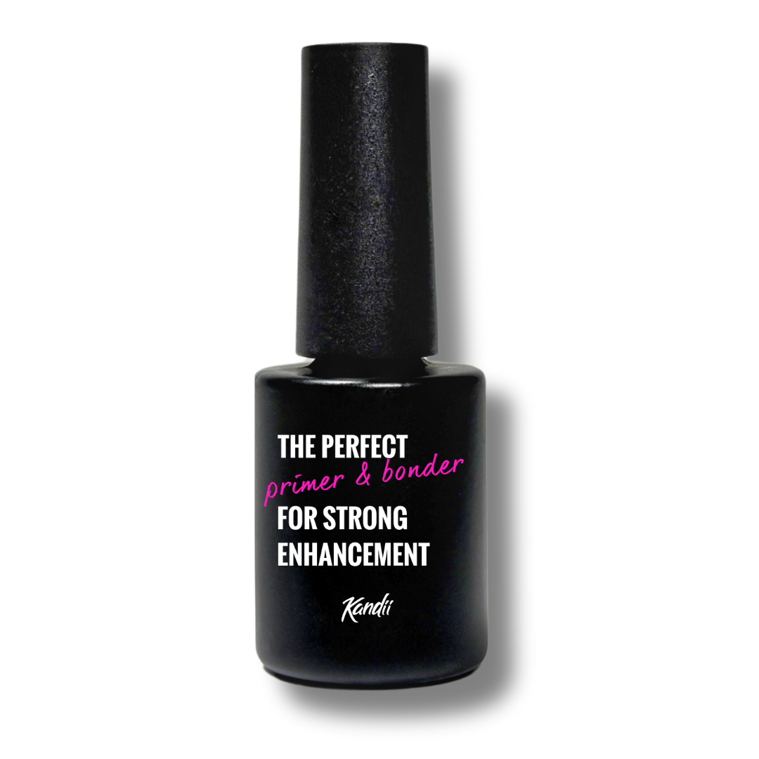 Primer &amp; Bonder