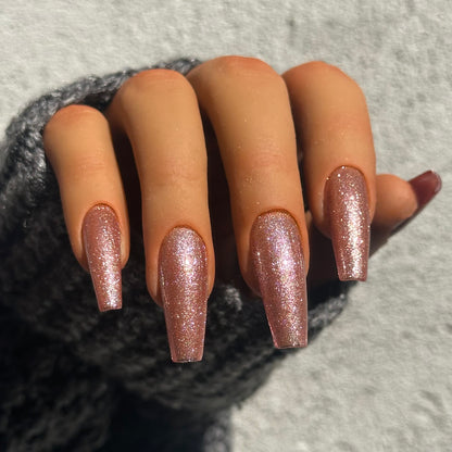 Soak-Off Polish - 114