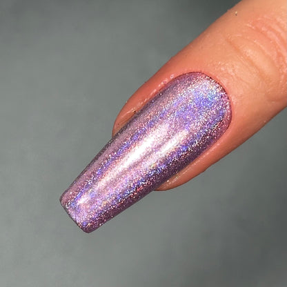 Holo Glitter - Stacia