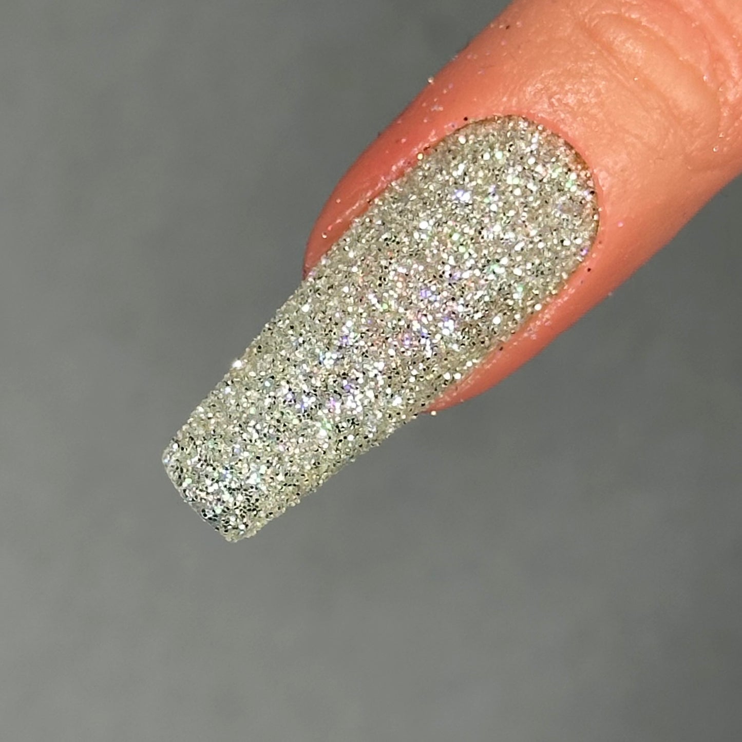 Glitter - Cecilie