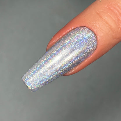 Holo Glitter - Amalie