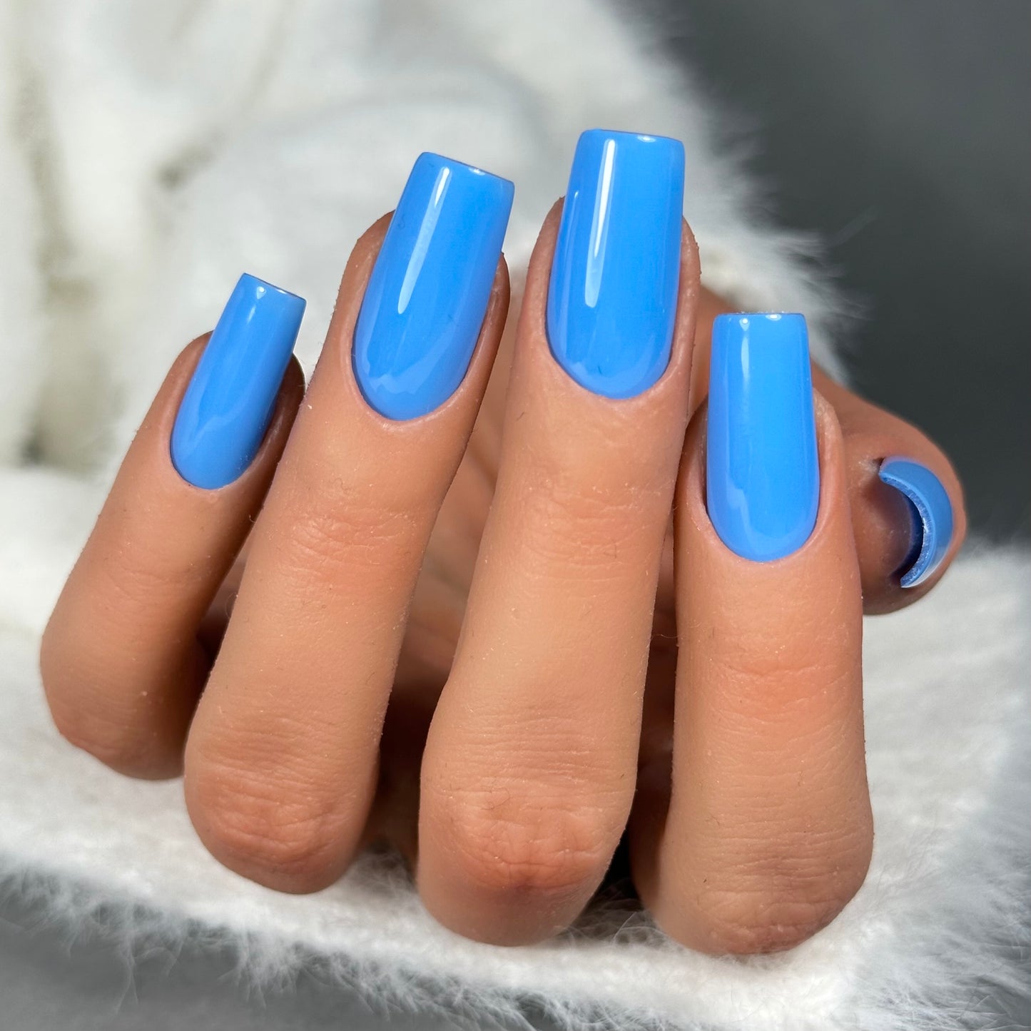 Soak-Off Polish - 310