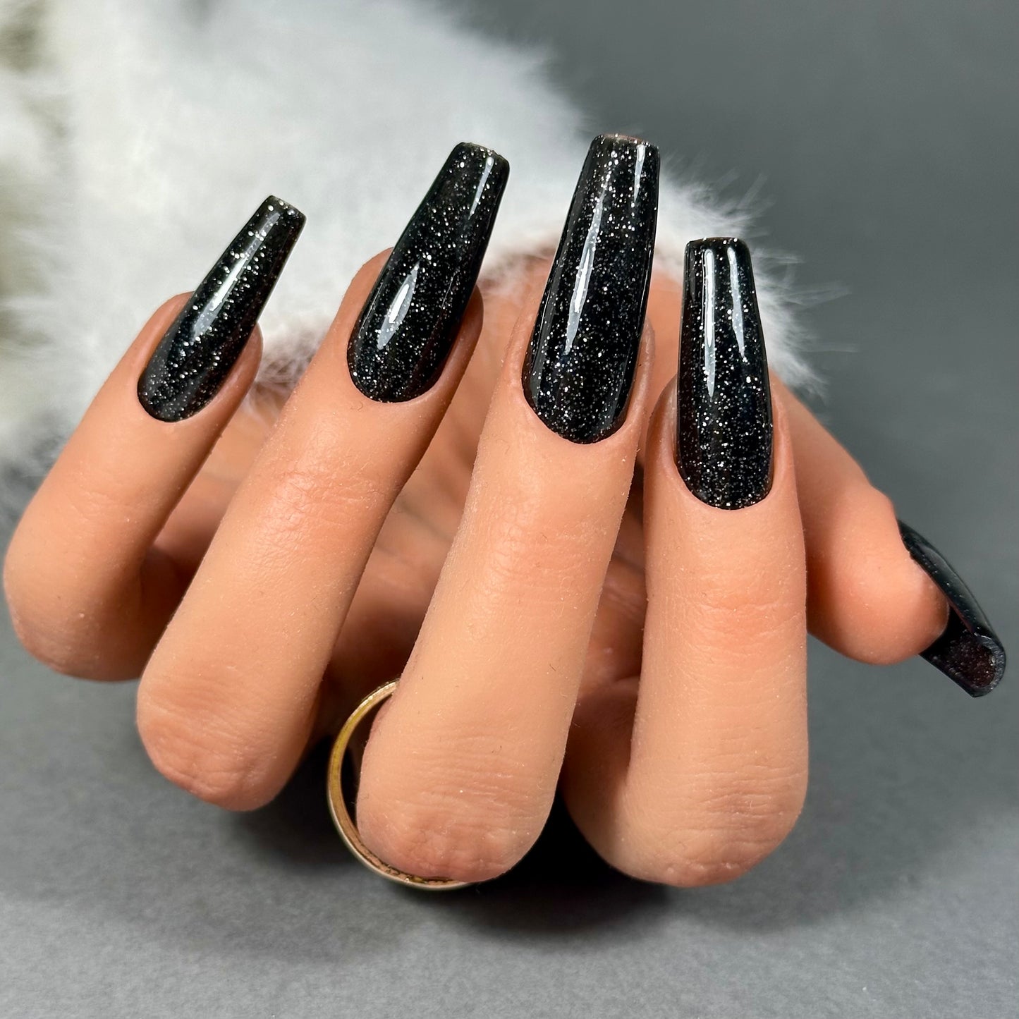 Sensi Lac - Babyblå