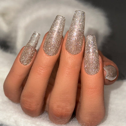 Soak-Off Polish - Crystal Crush 06