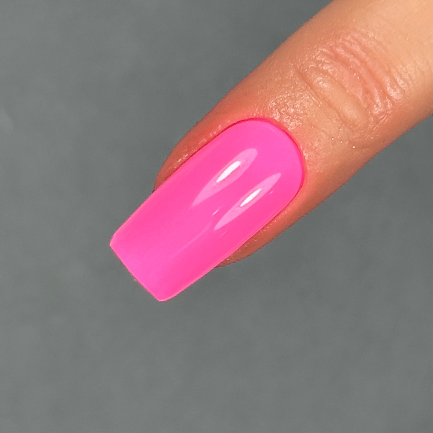 Easy Peasy Gel Tips - Short Square