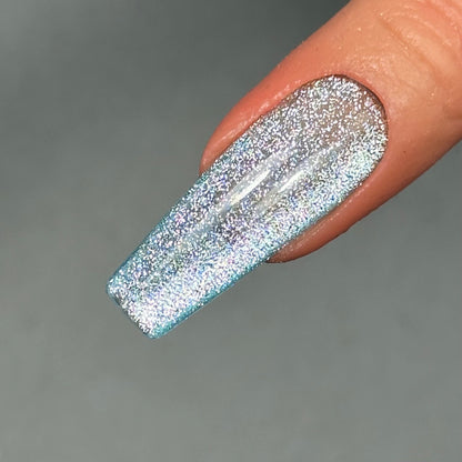 Hybrid Soak-Off - Halo-02
