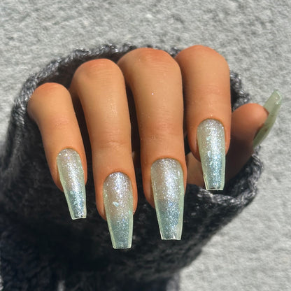 Soak-Off Polish - Crystal Crush 05