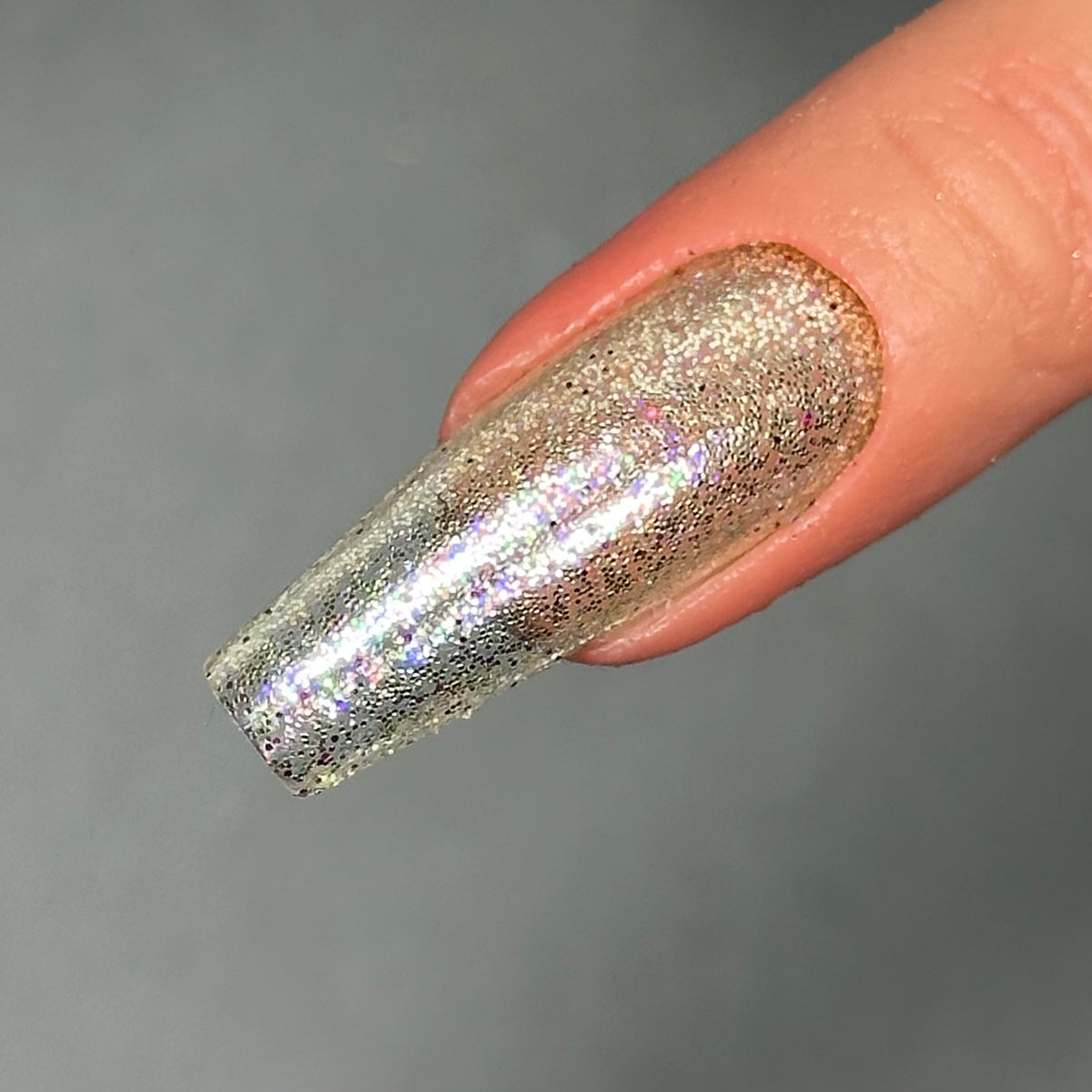 Glitter - Ayshah