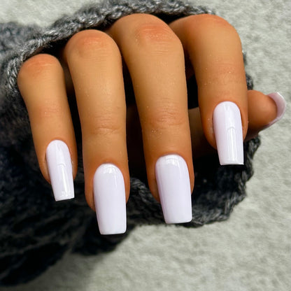 Soak-Off Polish - 366