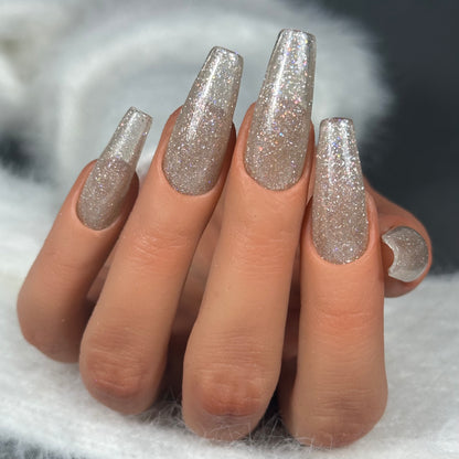 Soak-Off Polish - Crystal Crush 06
