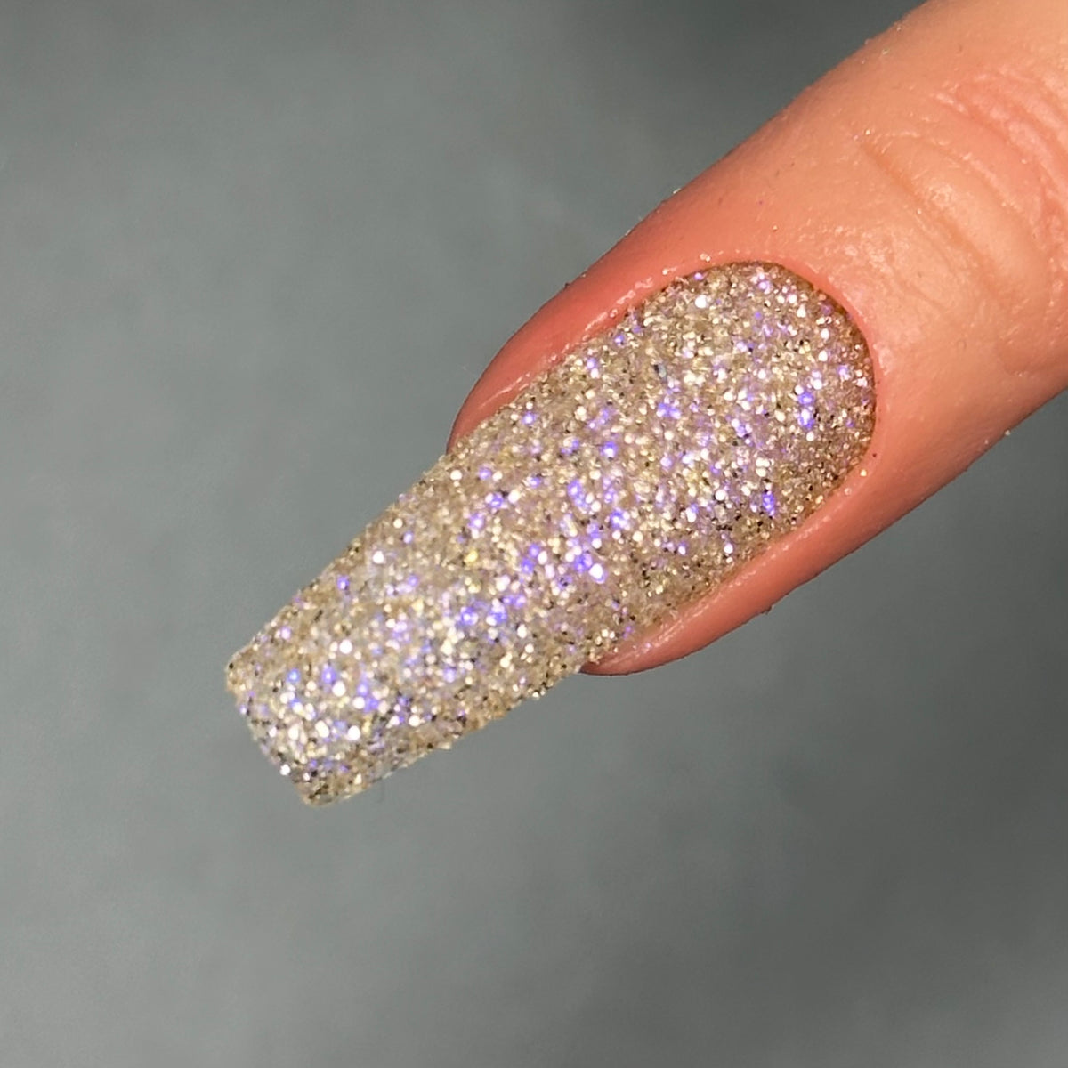 Glitter - Claudia
