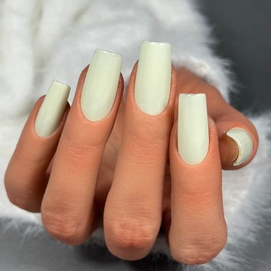 Soak-Off Polish - 370