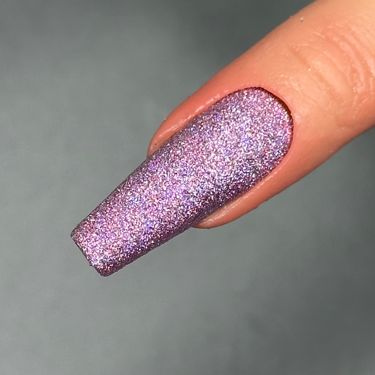 Holo Glitter - Stacia