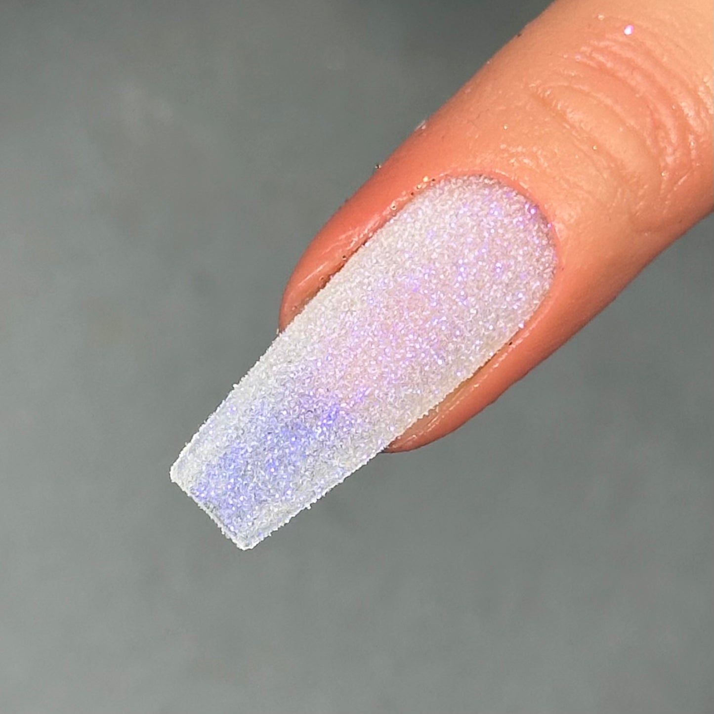 Glitter - Förhäxad