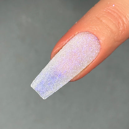 Glitter - Förhäxad